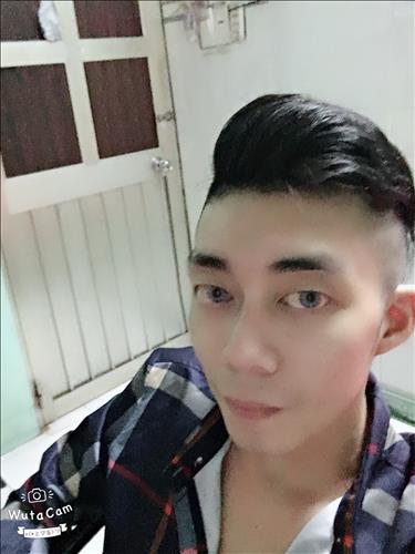 Hồ Hoàng Huy