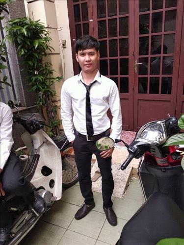 Tiểu Bình