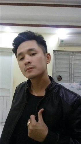 Chaulong Pham
