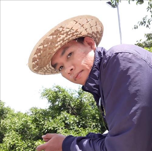 Hoàng Trung Nghĩa