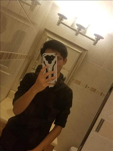 hẹn hò - Thành-Male -Age:26 - Single-TP Hồ Chí Minh-Lover - Best dating website, dating with vietnamese person, finding girlfriend, boyfriend.