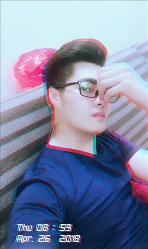 hẹn hò - bùi gia hưng-Male -Age:24 - Single-Hà Nội-Confidential Friend - Best dating website, dating with vietnamese person, finding girlfriend, boyfriend.