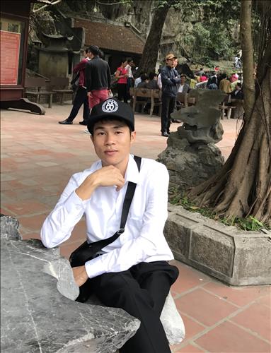 hẹn hò - Pham manh-Male -Age:33 - Single-Hà Nội-Lover - Best dating website, dating with vietnamese person, finding girlfriend, boyfriend.