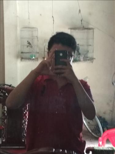 Phú Nguyễn Việt