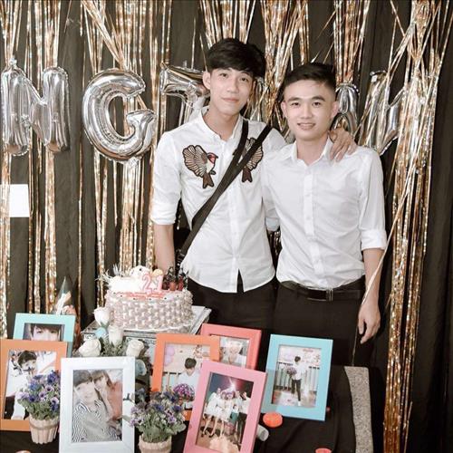 hẹn hò - Hoàng-Nam -Tuổi:26 - Độc thân-TP Hồ Chí Minh-Người yêu lâu dài