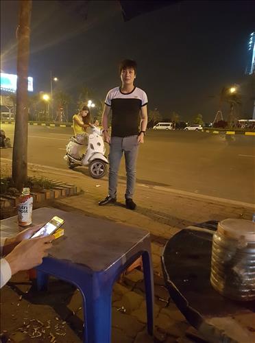 hẹn hò - Tuan Bui-Nam -Tuổi:28 - Độc thân-TP Hồ Chí Minh-Người yêu lâu dài
