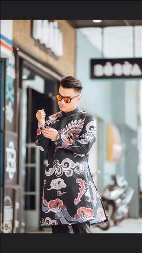 hẹn hò - Trường-Nam -Tuổi:19 - Độc thân--Người yêu lâu dài