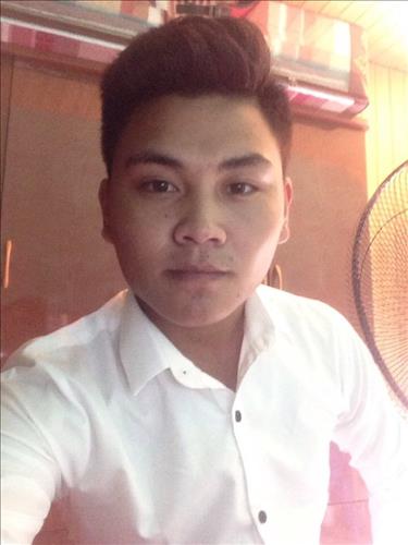 hẹn hò - Nguyễn Văn Vũ-Male -Age:24 - Single-TP Hồ Chí Minh-Confidential Friend - Best dating website, dating with vietnamese person, finding girlfriend, boyfriend.