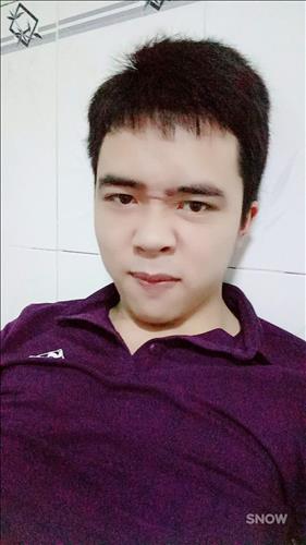 hẹn hò - Gió-Nam -Tuổi:20 - Độc thân-TP Hồ Chí Minh-Người yêu lâu dài