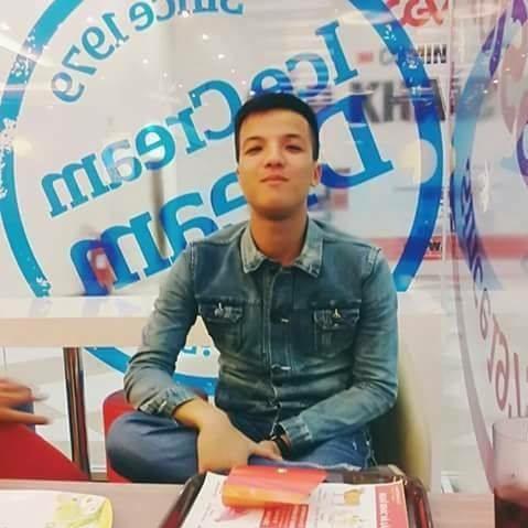 Hải Ninh