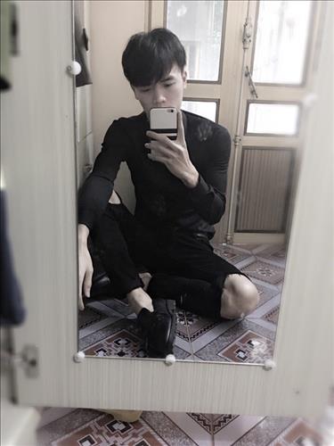 hẹn hò - An Nguy Nguyễn Vũ-Male -Age:25 - Single-Thái Bình-Lover - Best dating website, dating with vietnamese person, finding girlfriend, boyfriend.