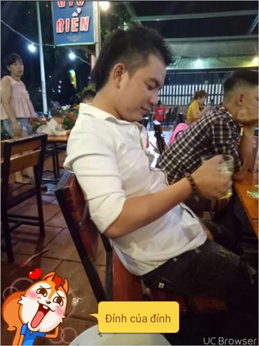 Minh Pham
