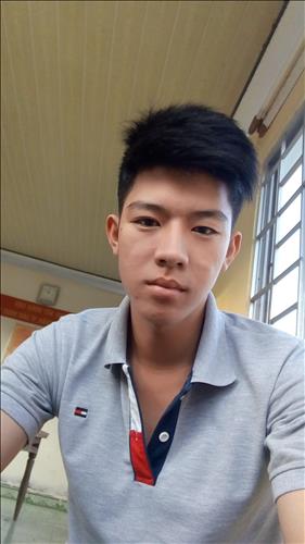 hẹn hò - Nhựt Trường-Male -Age:24 - Single-Tiền Giang-Confidential Friend - Best dating website, dating with vietnamese person, finding girlfriend, boyfriend.