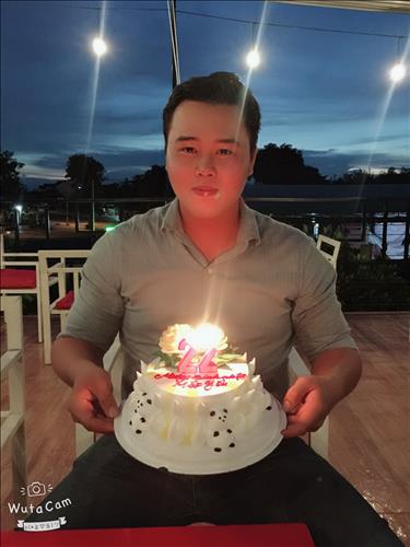 THIET CONG