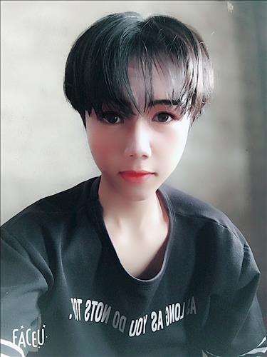 hẹn hò - Bao-Nam -Tuổi:17 - Độc thân--Người yêu lâu dài