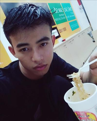Vo Hoang Anh