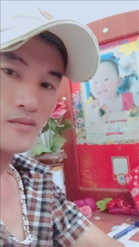 Chien Le
