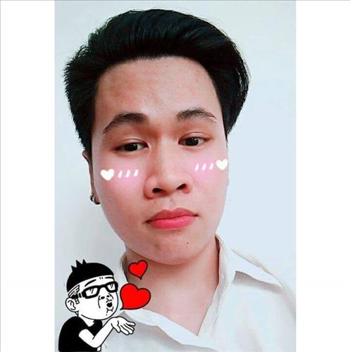 Huy Trần