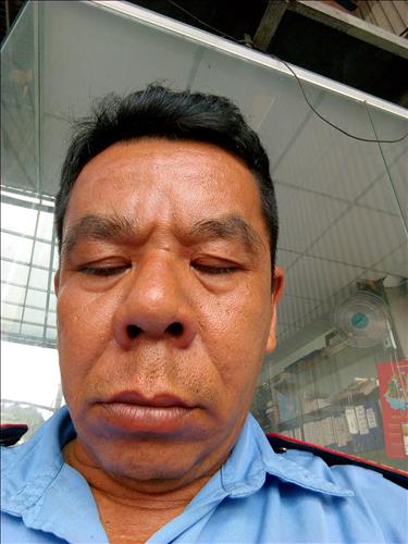 Hồ đình nam