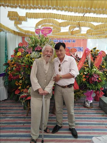 hẹn hò - Huan Le-Nam -Tuổi:46 - Độc thân-TP Hồ Chí Minh-Người yêu lâu dài
