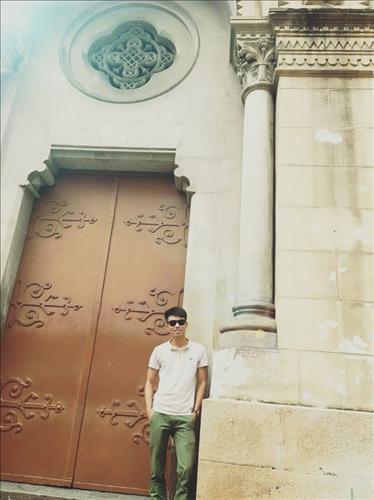 minh huy