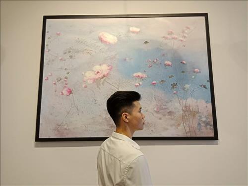 hẹn hò - Hoài Thong-Nam -Tuổi:19 - Độc thân-TP Hồ Chí Minh-Người yêu lâu dài
