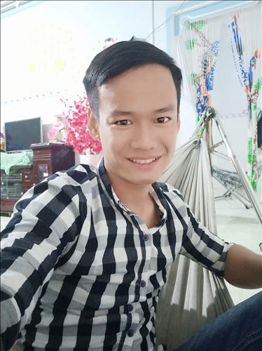 hẹn hò - Ji nô-Male -Age:25 - Single-Vĩnh Long-Short Term - Best dating website, dating with vietnamese person, finding girlfriend, boyfriend.