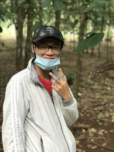 hẹn hò - Thuận Hiếu-Nam -Tuổi:19 - Độc thân-TP Hồ Chí Minh-Người yêu lâu dài
