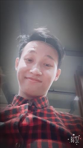 hẹn hò - Nhựt Minh-Male -Age:26 - Single-Hà Nội-Short Term - Best dating website, dating with vietnamese person, finding girlfriend, boyfriend.