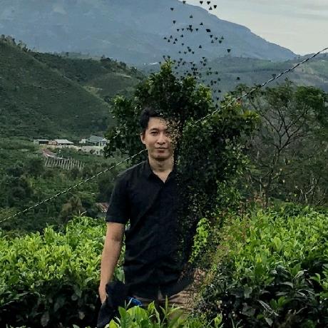 huy trinh