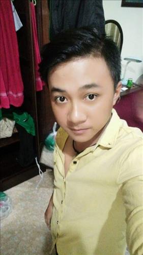 An huỳnh