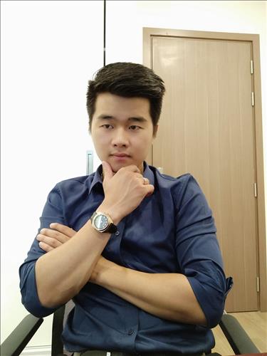 hẹn hò - Bùi Tuấn-Male -Age:29 - Single-Hà Nội-Lover - Best dating website, dating with vietnamese person, finding girlfriend, boyfriend.