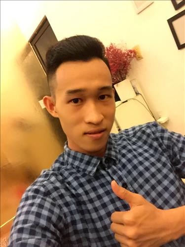 hẹn hò - Thiện Trí-Male -Age:25 - Single-Cần Thơ-Lover - Best dating website, dating with vietnamese person, finding girlfriend, boyfriend.