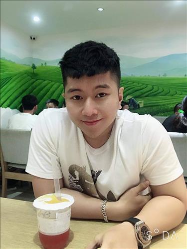 hẹn hò - Minh Lê-Male -Age:26 - Single-TP Hồ Chí Minh-Short Term - Best dating website, dating with vietnamese person, finding girlfriend, boyfriend.