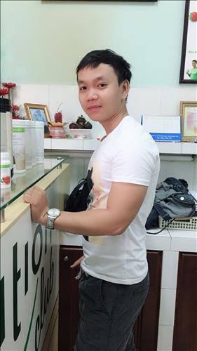 TIEN HIEN Dao