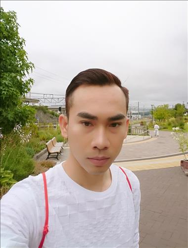 hẹn hò - Bảo-Gay -Age:31 - Single--Lover - Best dating website, dating with vietnamese person, finding girlfriend, boyfriend.