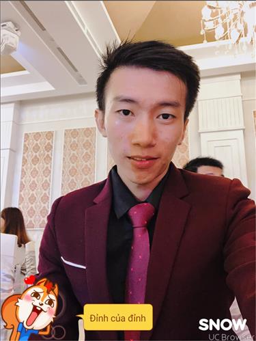 hẹn hò - Nguyễn Đức Anh-Male -Age:24 - Single-TP Hồ Chí Minh-Short Term - Best dating website, dating with vietnamese person, finding girlfriend, boyfriend.