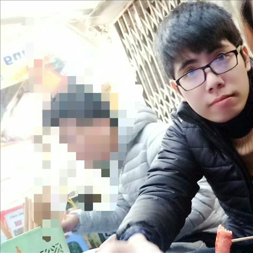 hẹn hò - dũng-Nam -Tuổi:19 - Độc thân-TP Hồ Chí Minh-Người yêu lâu dài