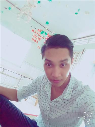 Trường