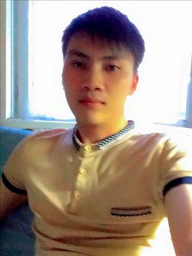 hẹn hò - Tiến Mừng-Nam -Tuổi:27 - Độc thân-TP Hồ Chí Minh-Người yêu lâu dài