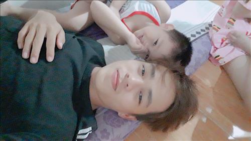 hẹn hò - Hoang Phuc-Nam -Tuổi:20 - Độc thân-TP Hồ Chí Minh-Tìm bạn tâm sự