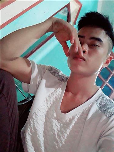 hẹn hò - ʚ Hùng ɞ⁀ᶦᵈᵒᶫ-Male -Age:26 - Single-Thanh Hóa-Lover - Best dating website, dating with vietnamese person, finding girlfriend, boyfriend.