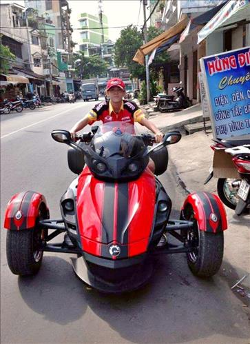 BảoBảo