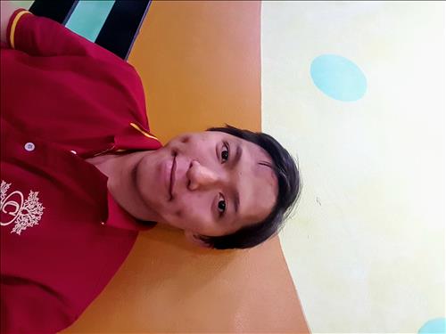 Cuong Luong