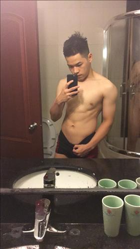 hẹn hò - Phong-Male -Age:21 - Single-TP Hồ Chí Minh-Confidential Friend - Best dating website, dating with vietnamese person, finding girlfriend, boyfriend.