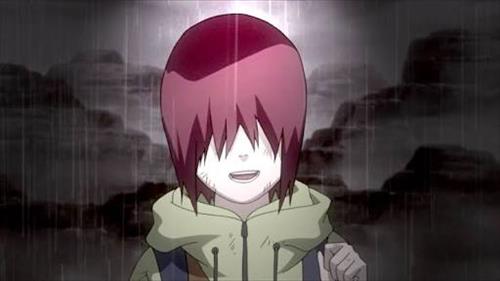 Nagato