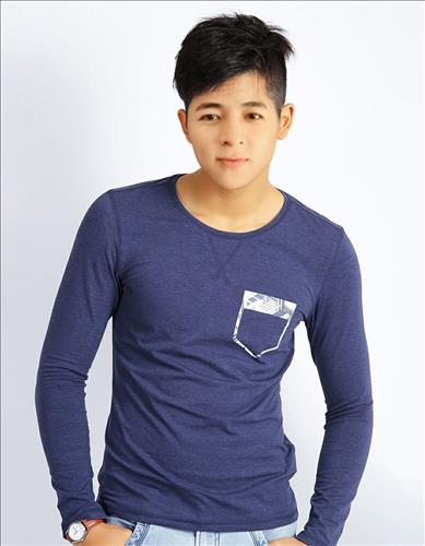 hẹn hò - Nhật Đăng-Nam -Tuổi:24 - Độc thân-TP Hồ Chí Minh-Người yêu lâu dài