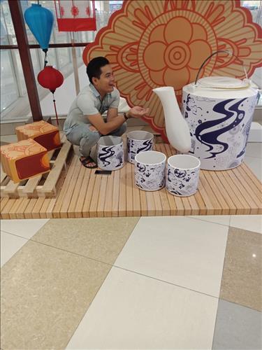 Dương hoài hận 