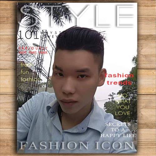 hẹn hò - Lê Ngọc Hùng-Male -Age:30 - Single-Hà Nội-Lover - Best dating website, dating with vietnamese person, finding girlfriend, boyfriend.