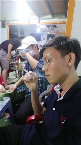 hẹn hò - Thừa Phong Nguyễn-Nam -Tuổi:29 - Độc thân-TP Hồ Chí Minh-Người yêu lâu dài